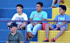 Foto de la galería: Mitre fue contundente y en un tiempo liquidó a Deportivo Victoria