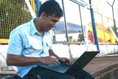 Foto de la galería: Mitre fue contundente y en un tiempo liquidó a Deportivo Victoria