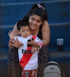 Foto de la galería: Mitre fue contundente y en un tiempo liquidó a Deportivo Victoria