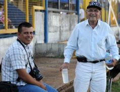 Foto de la galería: Mitre fue contundente y en un tiempo liquidó a Deportivo Victoria
