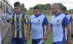 Foto de la galería: Mitre fue contundente y en un tiempo liquidó a Deportivo Victoria