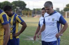 Foto de la galería: Mitre fue contundente y en un tiempo liquidó a Deportivo Victoria