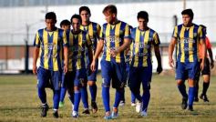 Foto de la galería: Mitre fue contundente y en un tiempo liquidó a Deportivo Victoria