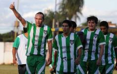 Foto de la galería: Mitre fue contundente y en un tiempo liquidó a Deportivo Victoria