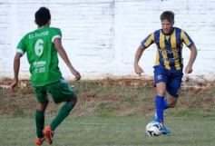 Foto de la galería: Mitre fue contundente y en un tiempo liquidó a Deportivo Victoria