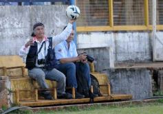 Foto de la galería: Mitre fue contundente y en un tiempo liquidó a Deportivo Victoria