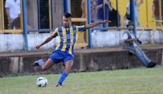 Foto de la galería: Mitre fue contundente y en un tiempo liquidó a Deportivo Victoria