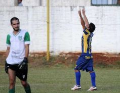 Foto de la galería: Mitre fue contundente y en un tiempo liquidó a Deportivo Victoria