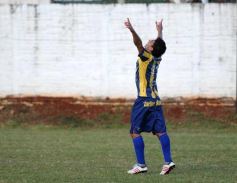 Foto de la galería: Mitre fue contundente y en un tiempo liquidó a Deportivo Victoria