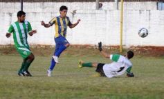 Foto de la galería: Mitre fue contundente y en un tiempo liquidó a Deportivo Victoria