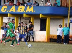 Foto de la galería: Mitre fue contundente y en un tiempo liquidó a Deportivo Victoria
