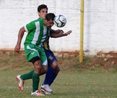 Foto de la galería: Mitre fue contundente y en un tiempo liquidó a Deportivo Victoria