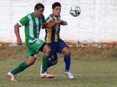 Foto de la galería: Mitre fue contundente y en un tiempo liquidó a Deportivo Victoria