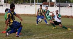 Foto de la galería: Mitre fue contundente y en un tiempo liquidó a Deportivo Victoria