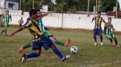 Foto de la galería: Mitre fue contundente y en un tiempo liquidó a Deportivo Victoria