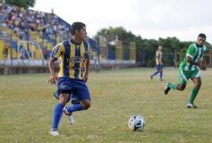 Foto de la galería: Mitre fue contundente y en un tiempo liquidó a Deportivo Victoria