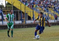 Foto de la galería: Mitre fue contundente y en un tiempo liquidó a Deportivo Victoria