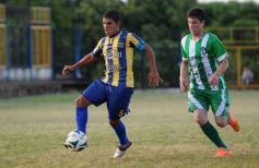 Foto de la galería: Mitre fue contundente y en un tiempo liquidó a Deportivo Victoria