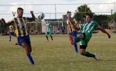 Foto de la galería: Mitre fue contundente y en un tiempo liquidó a Deportivo Victoria