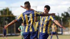 Foto de la galería: Mitre fue contundente y en un tiempo liquidó a Deportivo Victoria