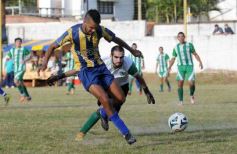Foto de la galería: Mitre fue contundente y en un tiempo liquidó a Deportivo Victoria