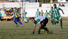 Foto de la galería: Mitre fue contundente y en un tiempo liquidó a Deportivo Victoria