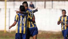 Foto de la galería: Mitre fue contundente y en un tiempo liquidó a Deportivo Victoria