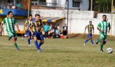 Foto de la galería: Mitre fue contundente y en un tiempo liquidó a Deportivo Victoria