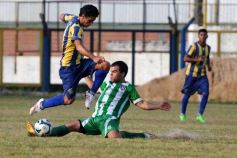 Foto de la galería: Mitre fue contundente y en un tiempo liquidó a Deportivo Victoria