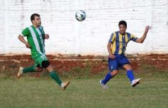 Foto de la galería: Mitre fue contundente y en un tiempo liquidó a Deportivo Victoria