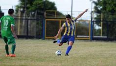 Foto de la galería: Mitre fue contundente y en un tiempo liquidó a Deportivo Victoria