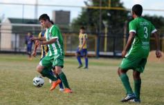 Foto de la galería: Mitre fue contundente y en un tiempo liquidó a Deportivo Victoria