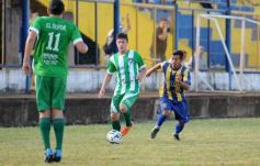Foto de la galería: Mitre fue contundente y en un tiempo liquidó a Deportivo Victoria