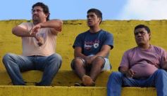 Foto de la galería: Mitre fue contundente y en un tiempo liquidó a Deportivo Victoria