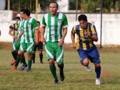 Foto de la galería: Mitre fue contundente y en un tiempo liquidó a Deportivo Victoria