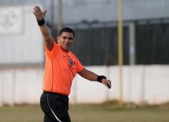 Foto de la galería: Mitre fue contundente y en un tiempo liquidó a Deportivo Victoria