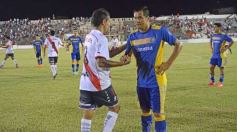 Foto de la galería: Dramático empate de Guaraní ante Sol de América