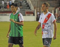 Foto de la galería: Dramático empate de Guaraní ante Sol de América