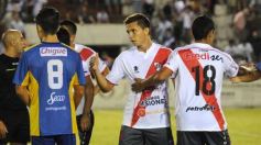 Foto de la galería: Dramático empate de Guaraní ante Sol de América