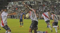 Foto de la galería: Dramático empate de Guaraní ante Sol de América