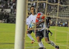 Foto de la galería: Dramático empate de Guaraní ante Sol de América