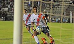 Foto de la galería: Dramático empate de Guaraní ante Sol de América