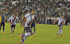 Foto de la galería: Dramático empate de Guaraní ante Sol de América