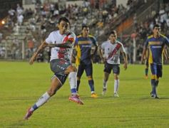 Foto de la galería: Dramático empate de Guaraní ante Sol de América