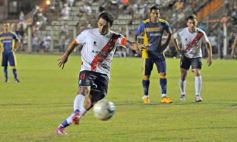 Foto de la galería: Dramático empate de Guaraní ante Sol de América