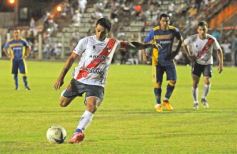 Foto de la galería: Dramático empate de Guaraní ante Sol de América