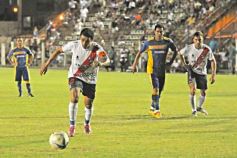 Foto de la galería: Dramático empate de Guaraní ante Sol de América