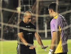 Foto de la galería: Dramático empate de Guaraní ante Sol de América