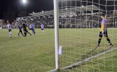 Foto de la galería: Dramático empate de Guaraní ante Sol de América