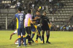 Foto de la galería: Dramático empate de Guaraní ante Sol de América